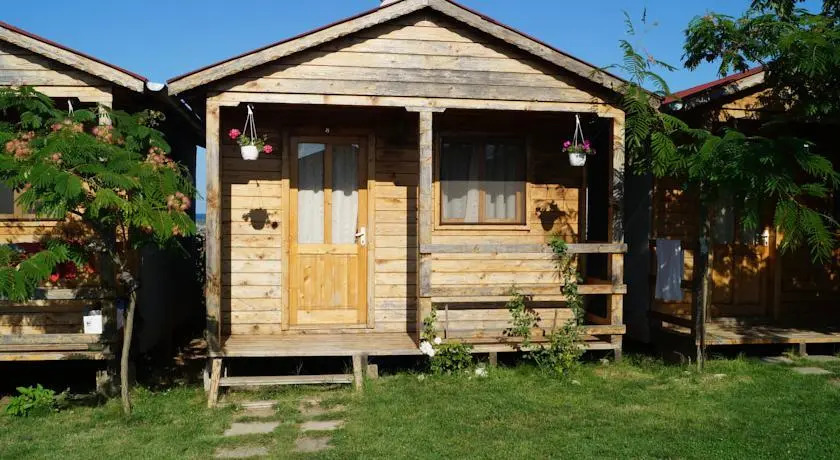 Camping Daviami - 437