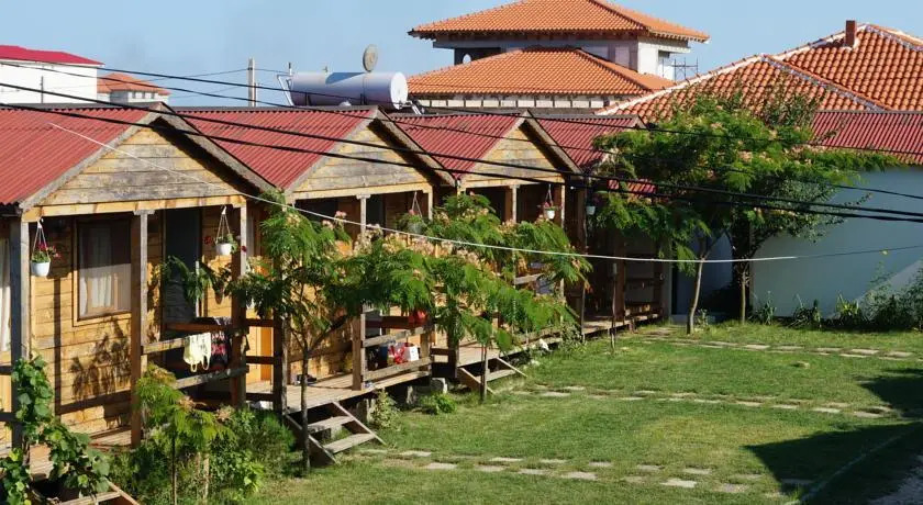 Camping Daviami - 954
