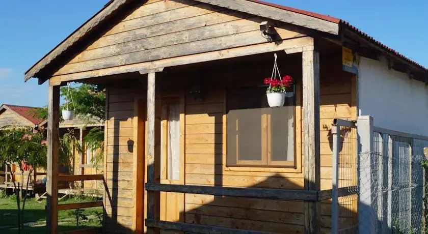 Camping Daviami - 408