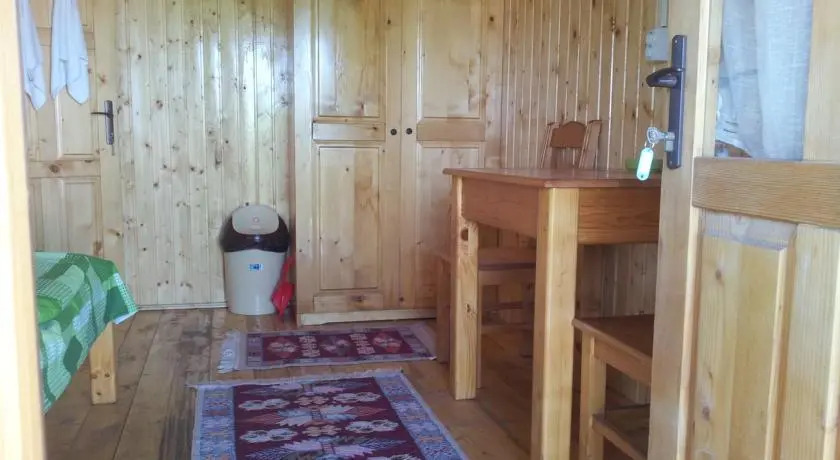 Camping Daviami - 543