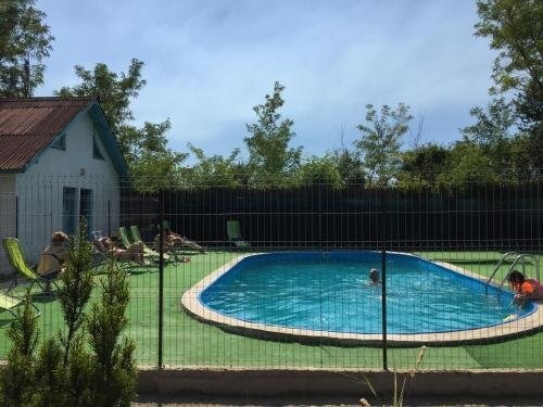 Satul de Vacanta Campo Euro Club - 823