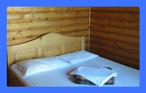 Satul de Vacanta Campo Euro Club - 712