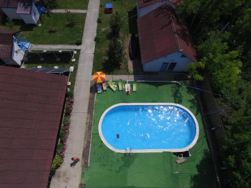 Satul de Vacanta Campo Euro Club - 544