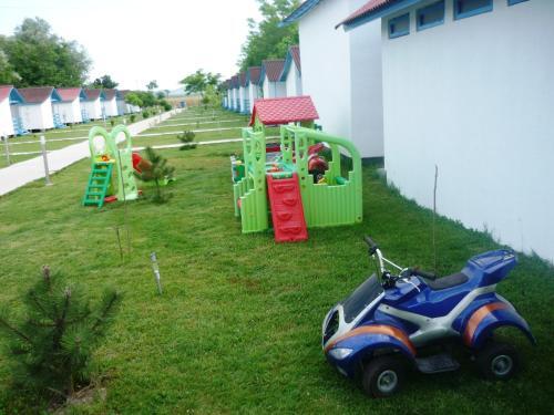 Satul de Vacanta Campo Euro Club - 904