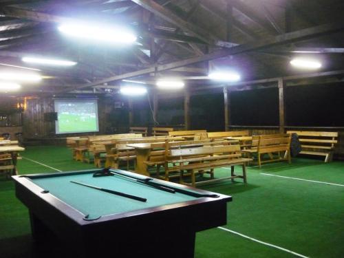 Satul de Vacanta Campo Euro Club - 494