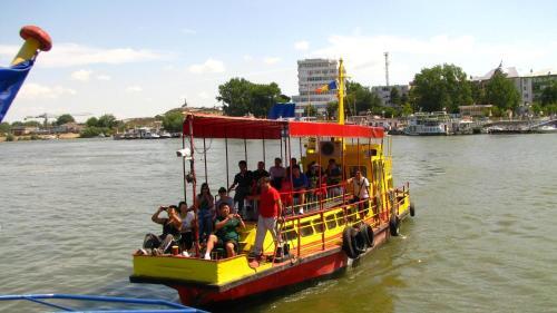 Satul de Vacanta Campo Euro Club - 694