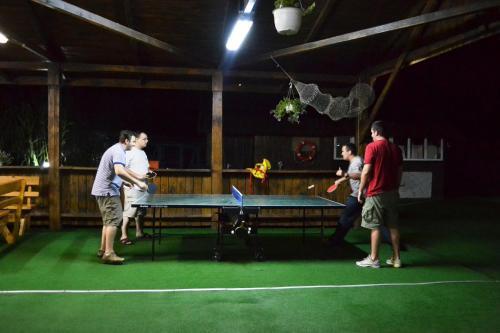 Satul de Vacanta Campo Euro Club - 661