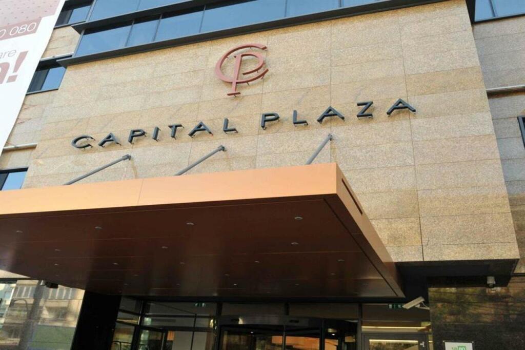 Capital Plaza Hotel - 199