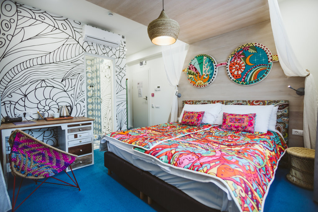 Lol et Lola Hotel - 750
