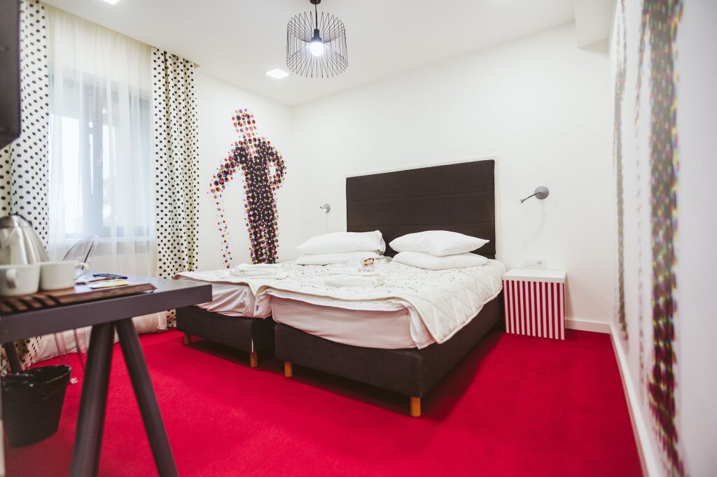 Lol et Lola Hotel - 26