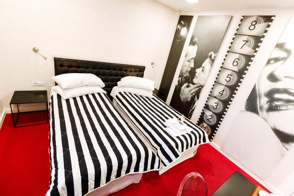 Lol et Lola Hotel - 17