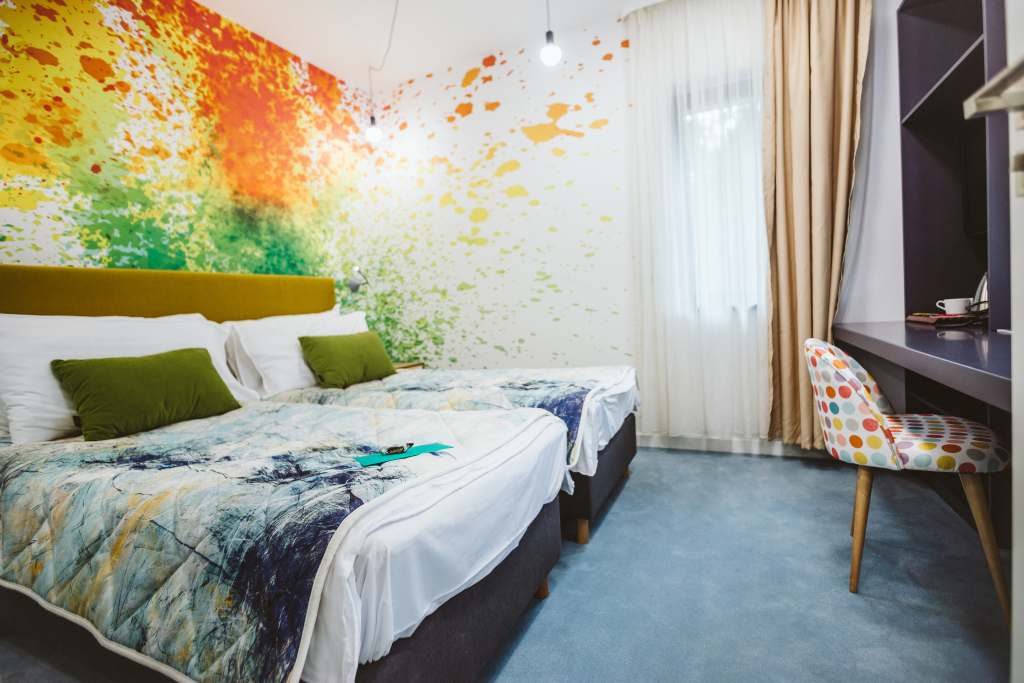 Lol et Lola Hotel - 713
