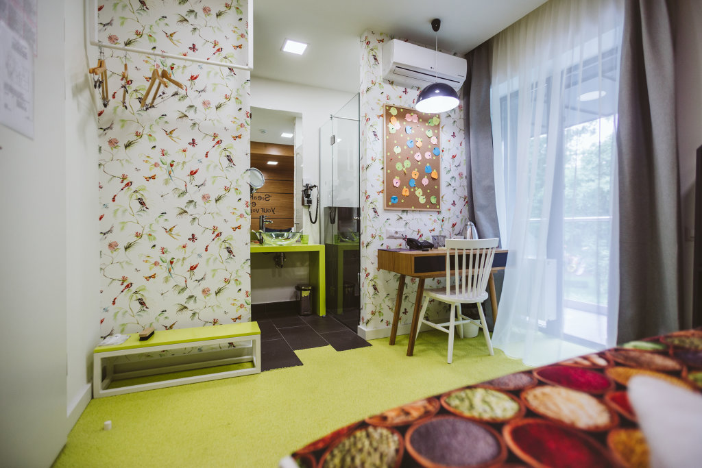 Lol et Lola Hotel - 522
