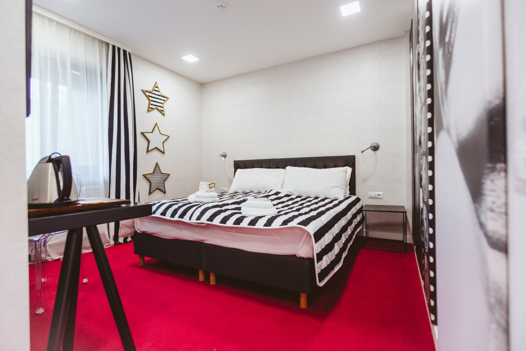 Lol et Lola Hotel - 138