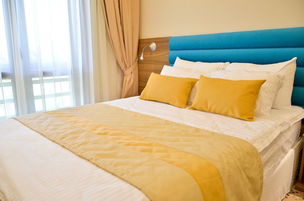 Capitolina City Chic Hotel - 304