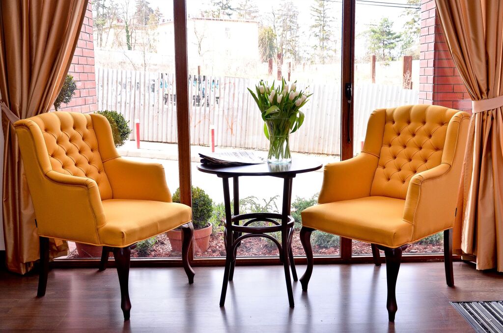 Capitolina City Chic Hotel - 787