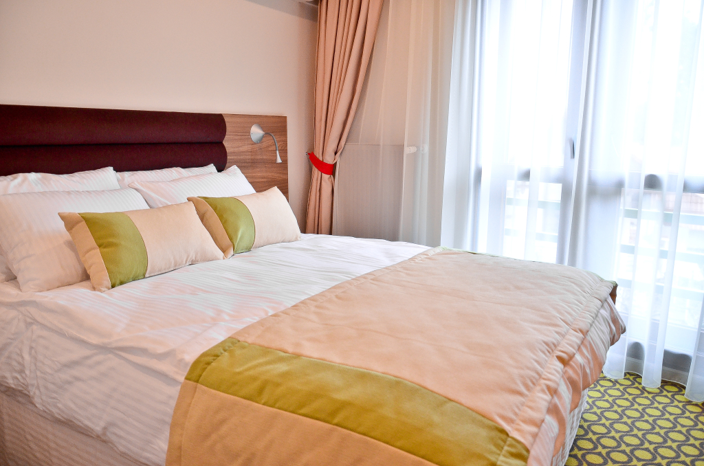 Capitolina City Chic Hotel - 262