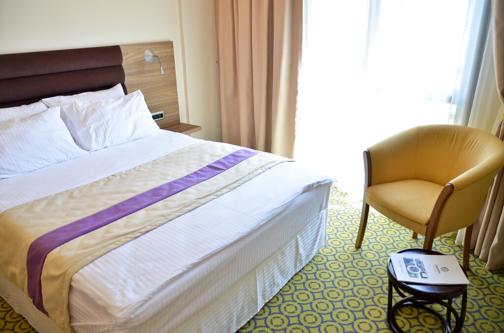 Capitolina City Chic Hotel - 73