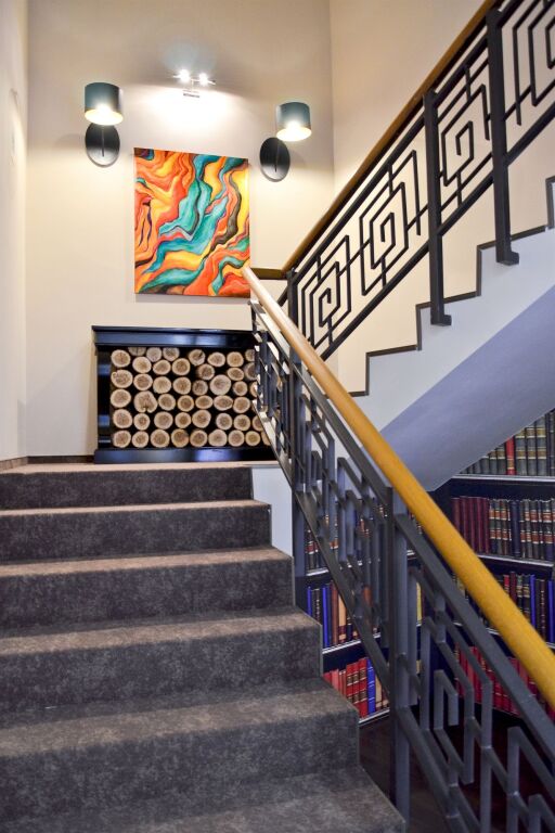 Capitolina City Chic Hotel - 154