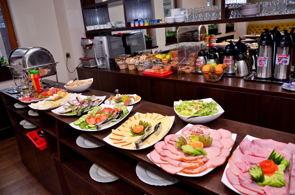 Capitolina City Chic Hotel - 232