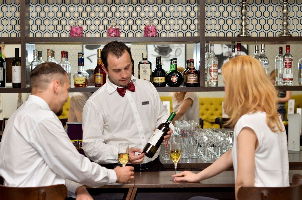 Capitolina City Chic Hotel - 905