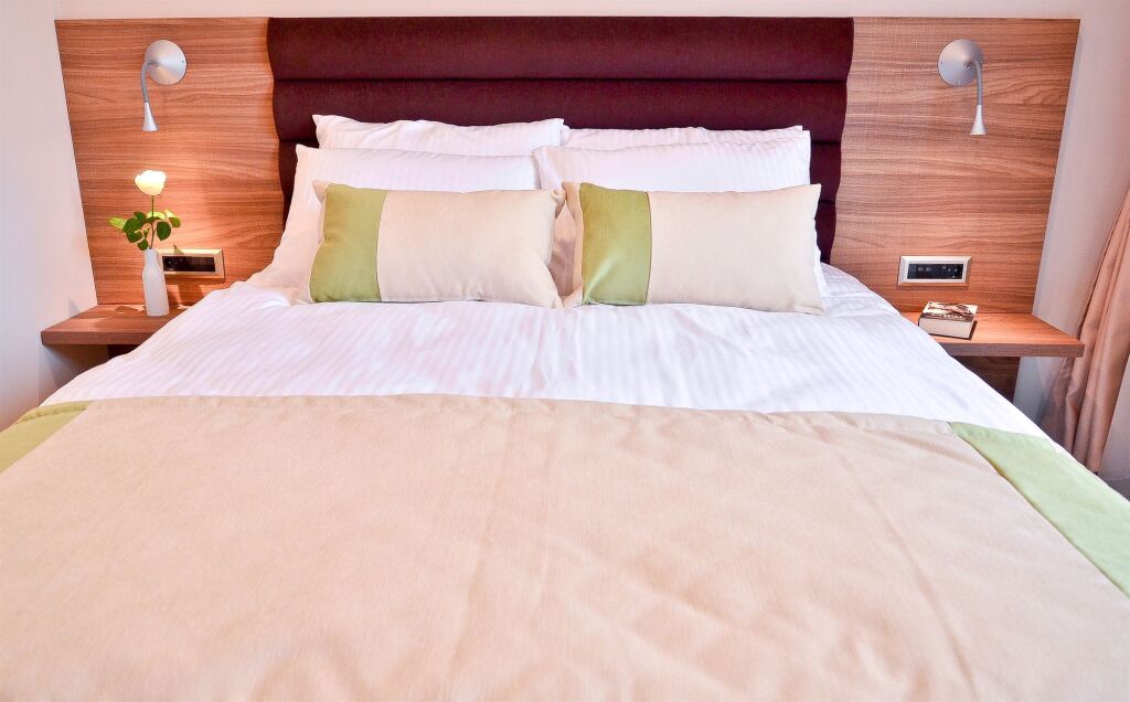 Capitolina City Chic Hotel - 895