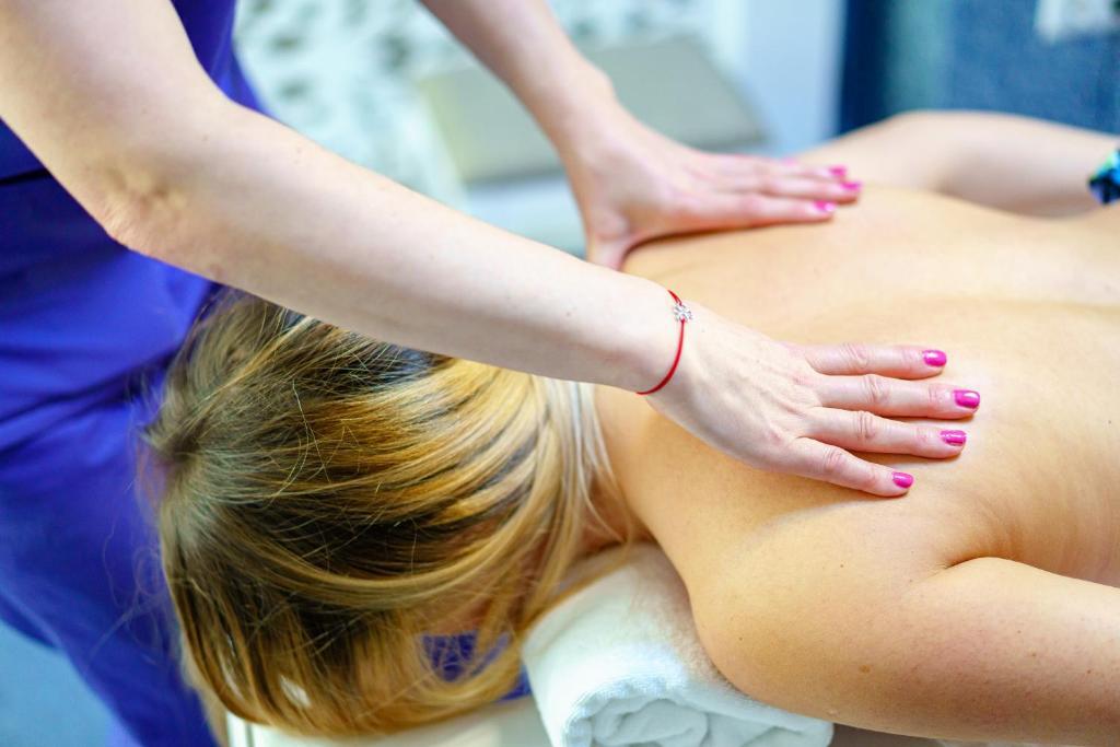 Caprioara Spa&Wellness Resort - 334