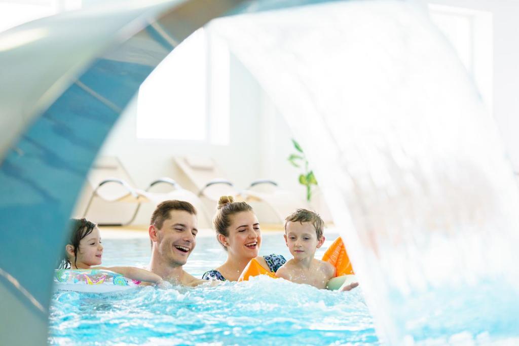 Caprioara Spa&Wellness Resort - 824