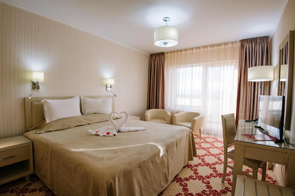 Caprioara Spa&Wellness Resort - 295