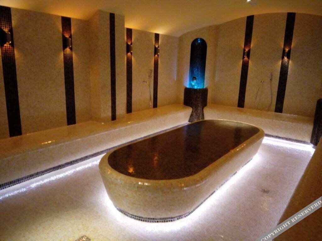 Caprioara Spa&Wellness Resort - 325