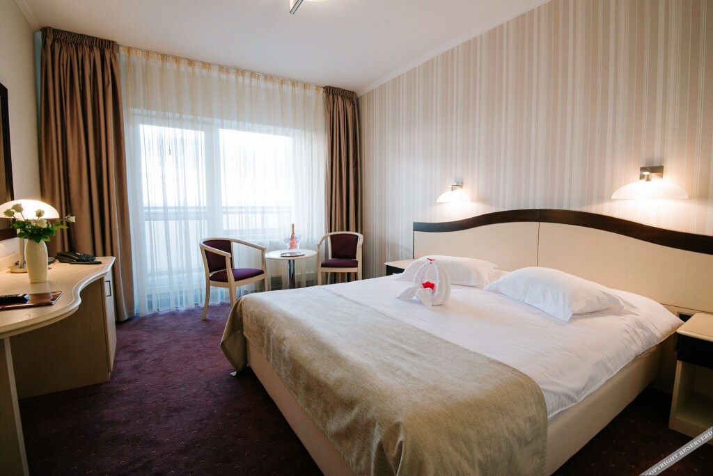 Caprioara Spa&Wellness Resort - 299