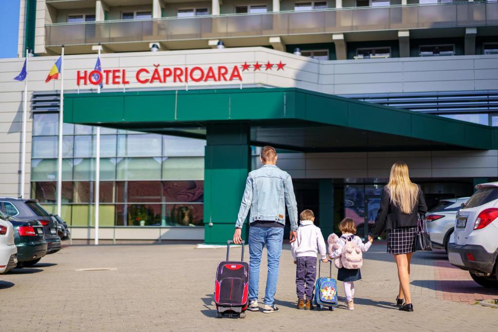 Caprioara Spa&Wellness Resort - 410