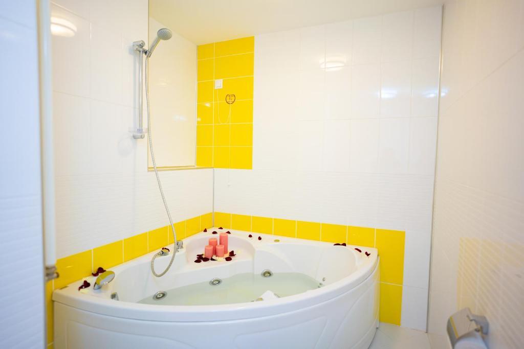 Caprioara Spa&Wellness Resort - 798