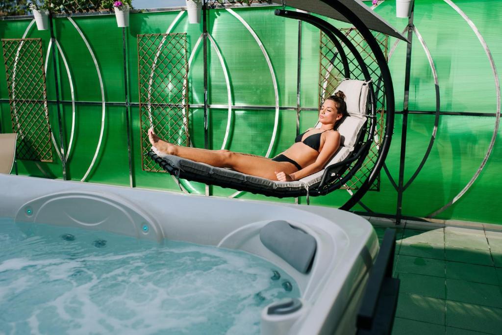 Caprioara Spa&Wellness Resort - 216