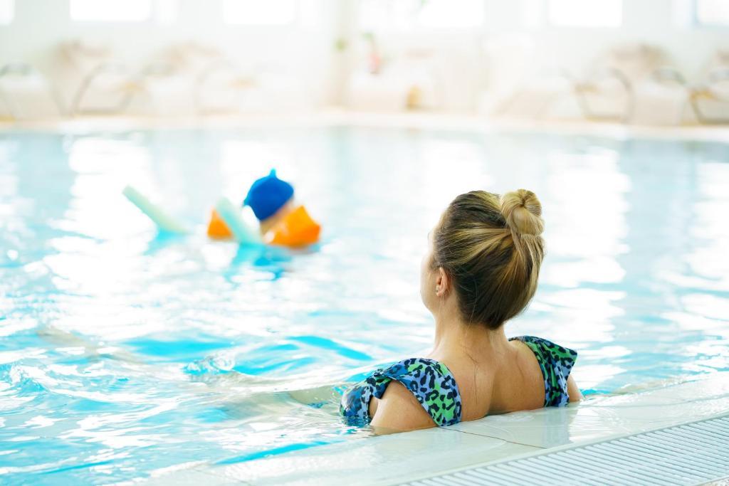 Caprioara Spa&Wellness Resort - 10