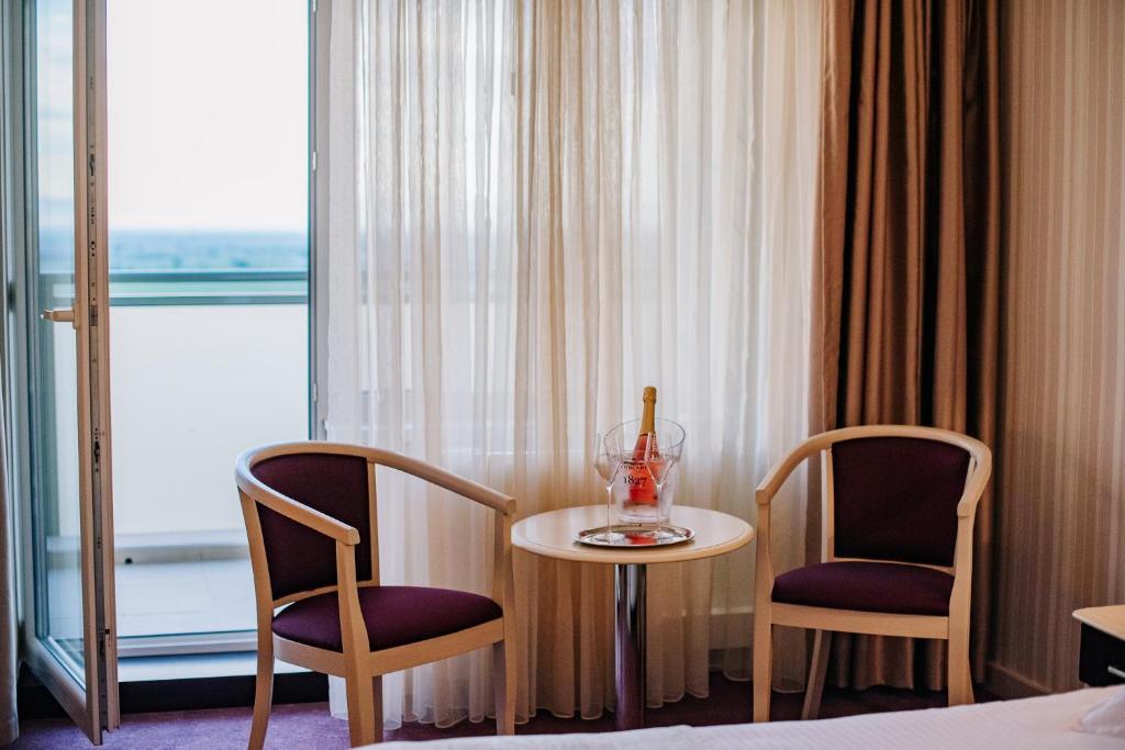 Caprioara Spa&Wellness Resort - 510