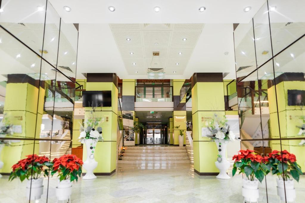 Caprioara Spa&Wellness Resort - 175