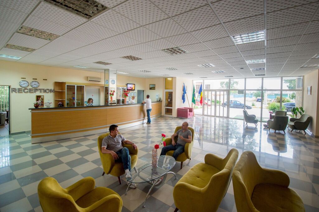 Caraiman Mamaia - 11