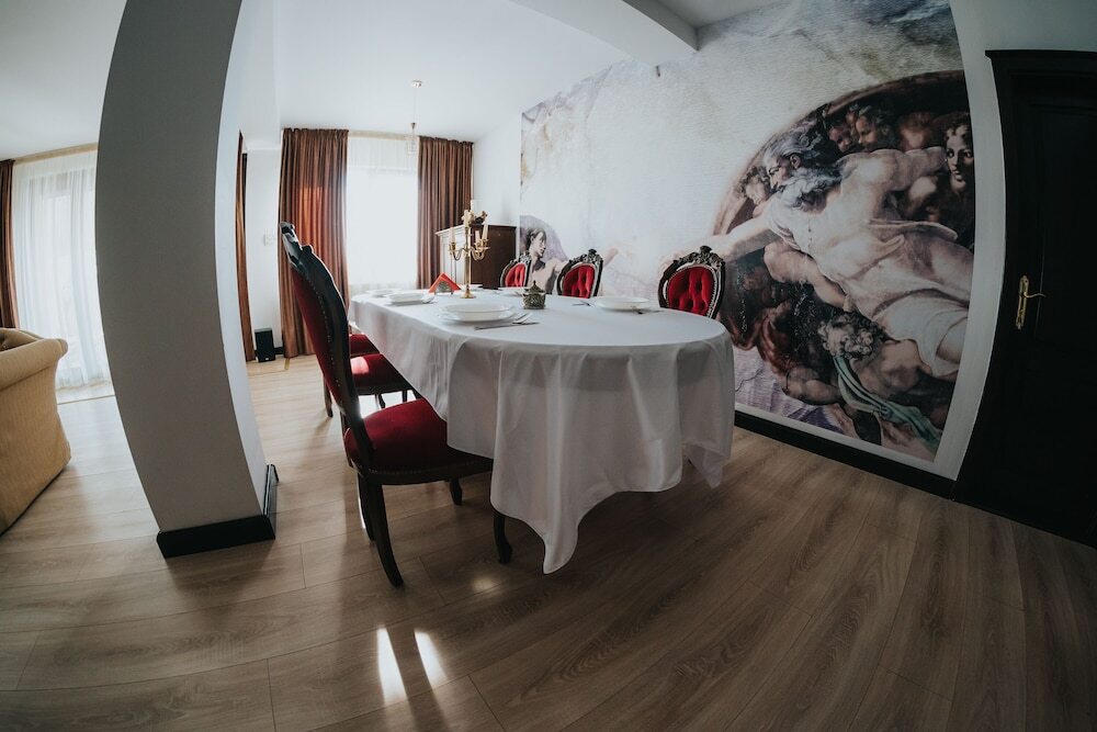 Carla Residence - 204