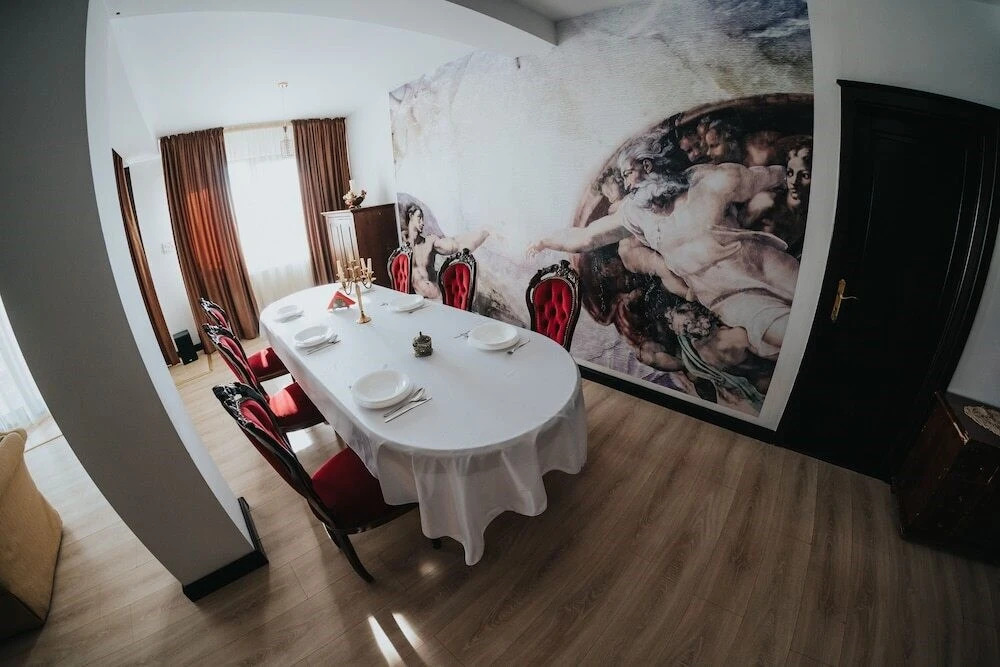 Carla Residence - 918
