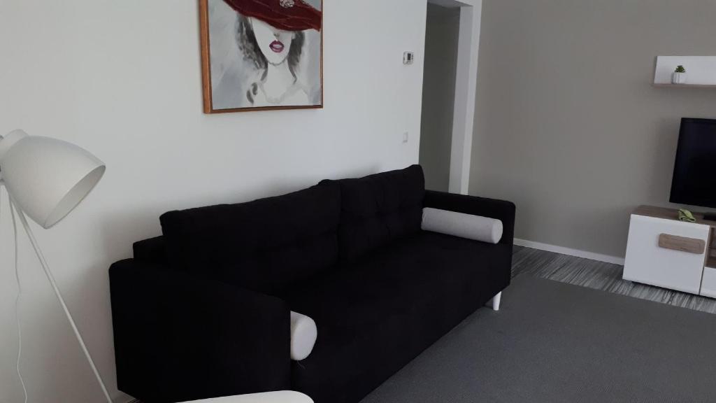 Carla's Residence - 848