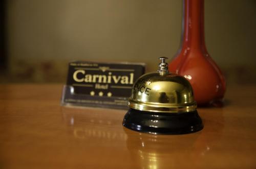 Carnival - 899