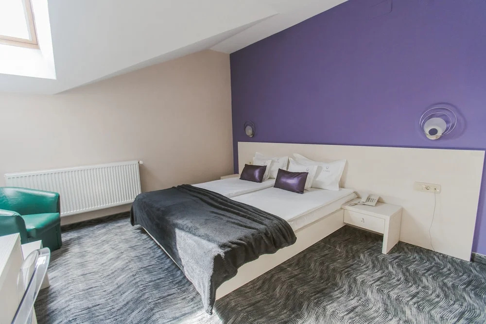 Caro Boutique Hotel&Restaurant - 788