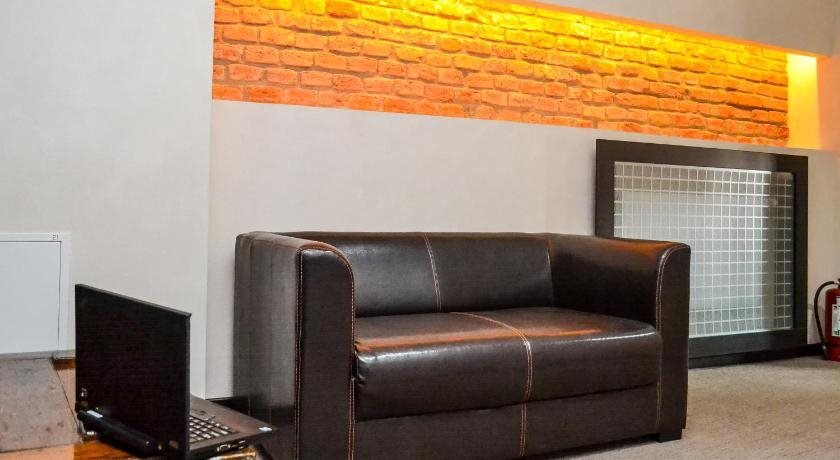 Caro Boutique Hotel&Restaurant - 297