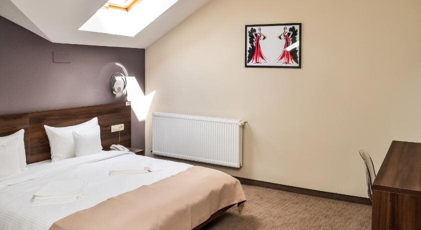 Caro Boutique Hotel&Restaurant - 916