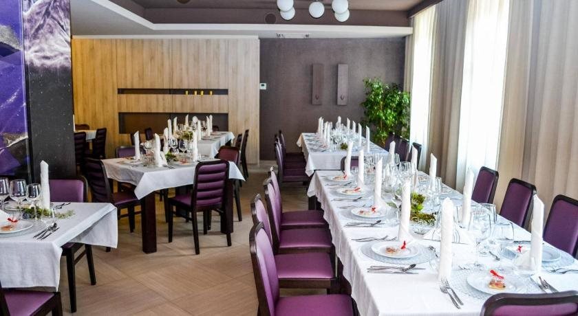 Caro Boutique Hotel&Restaurant - 306