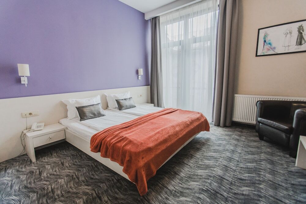 Caro Boutique Hotel&Restaurant - 629