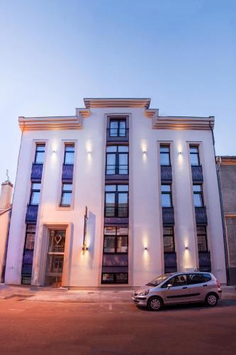 Caro Boutique Hotel&Restaurant - 554