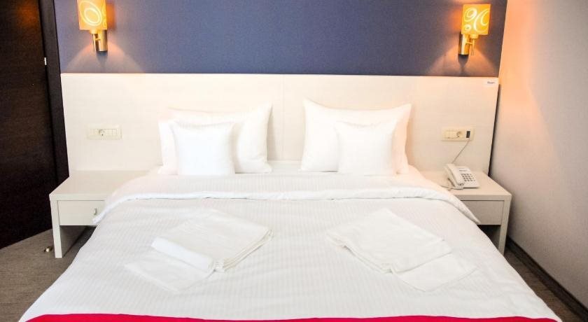 Caro Boutique Hotel&Restaurant - 963