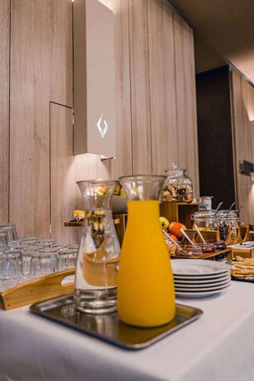 Caro Boutique Hotel&Restaurant - 827
